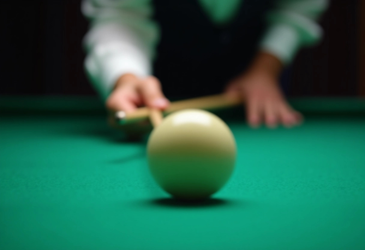 billard américain