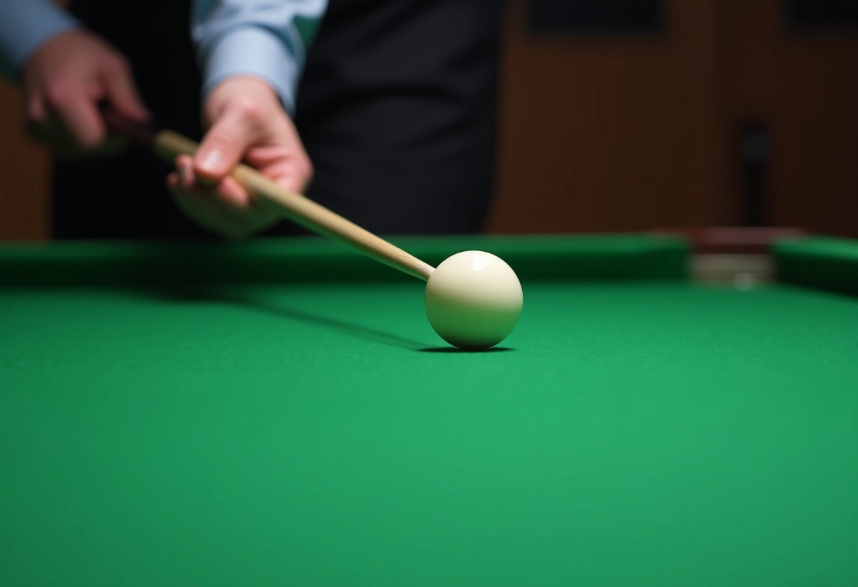 billard français